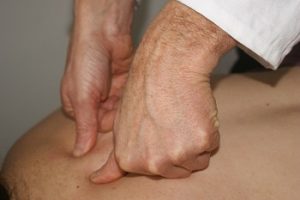 massage chinois Tui Na