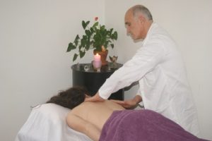 massage chinois Tui Na